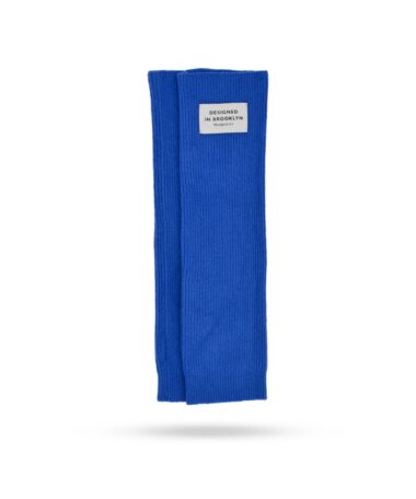 Pen and Ink Handstulpen royalablau