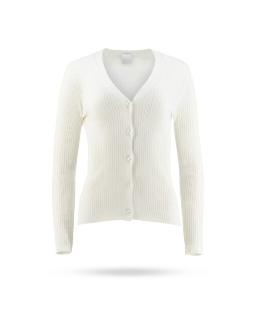 Mary und Yve 60332 Naturweiss
