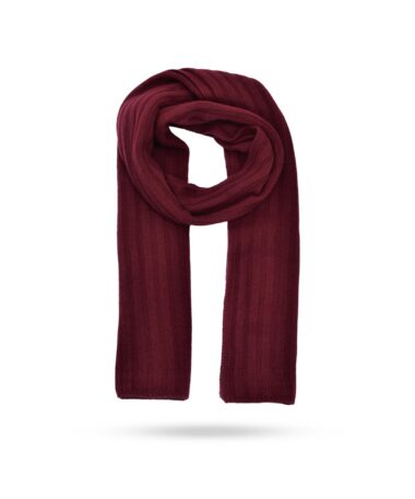 Mary und Yve 50627 Burgundy Red
