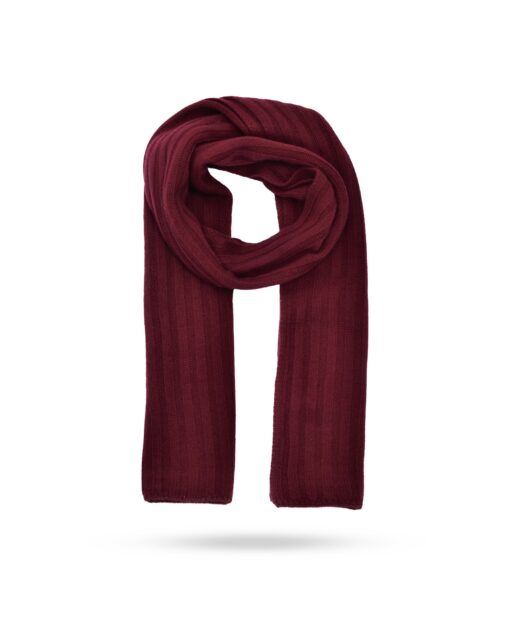 Mary und Yve 50627 Burgundy Red