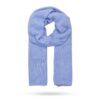 Absolut Cashmere Infinity Himmelblau