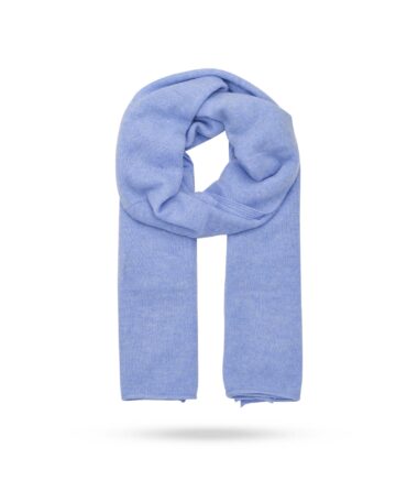 Absolut Cashmere Infinity Himmelblau