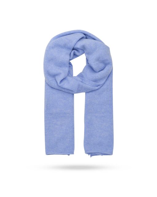 Absolut Cashmere Infinity Himmelblau