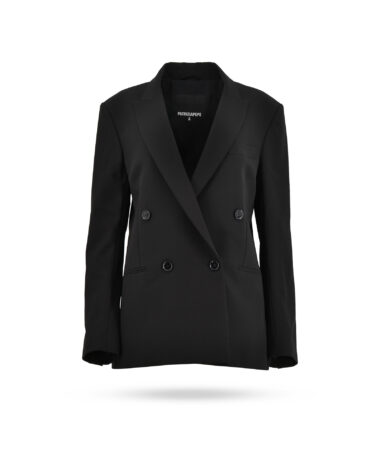 Patrizia Pepe 2S1543 schwarz