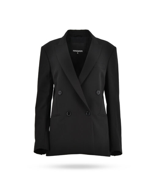 Patrizia Pepe 2S1543 schwarz