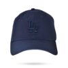 New Era 60758921 blau