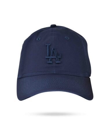 New Era 60758921 blau