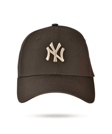 New Era 60759074 braun