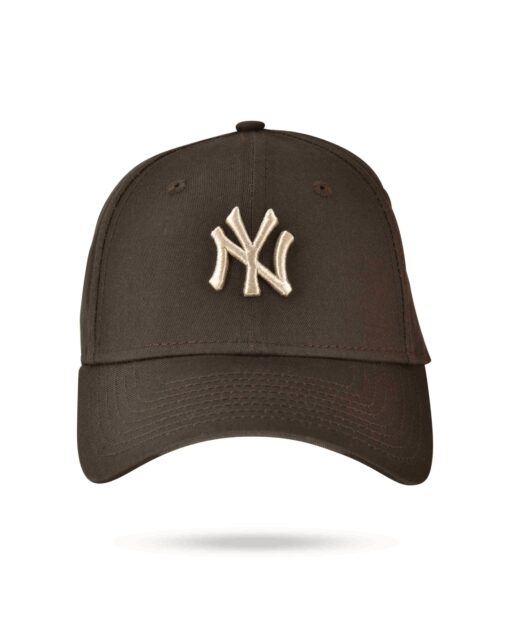 New Era 60759074 braun