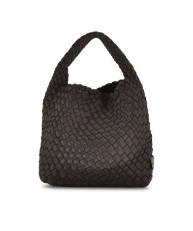 Bling Berlin Ellie darkbrown