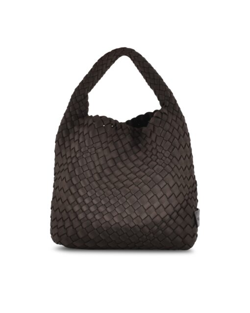Bling Berlin Ellie darkbrown