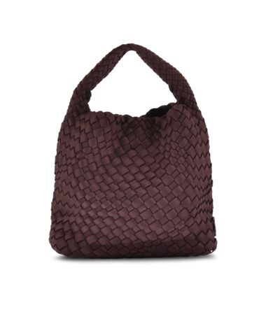 Bling Berlin Ellie burgundy