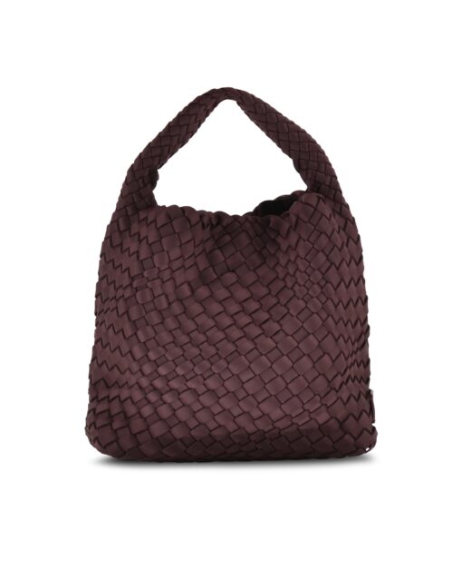 Bling Berlin Ellie burgundy