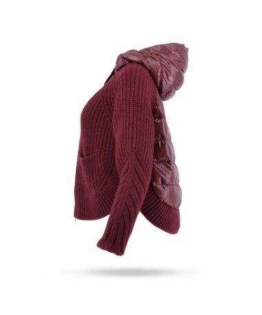 Herno MP000150D burgundy_2