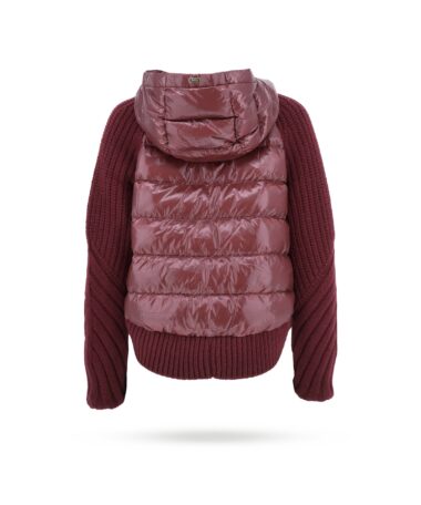 Herno MP000150D burgundy_3