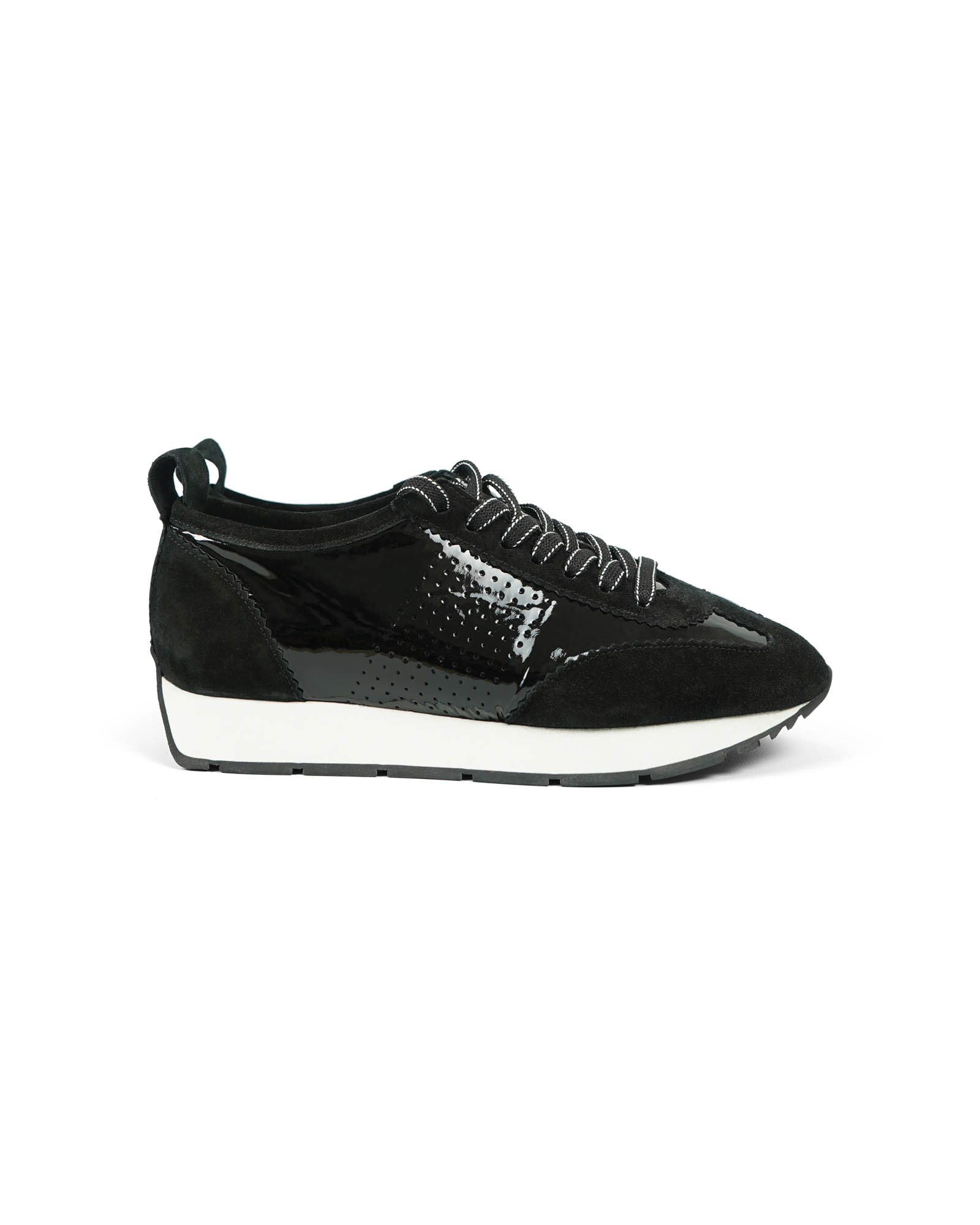 Kennel&Schmenger Lacksneaker Schwarz FS20_1.jpg
