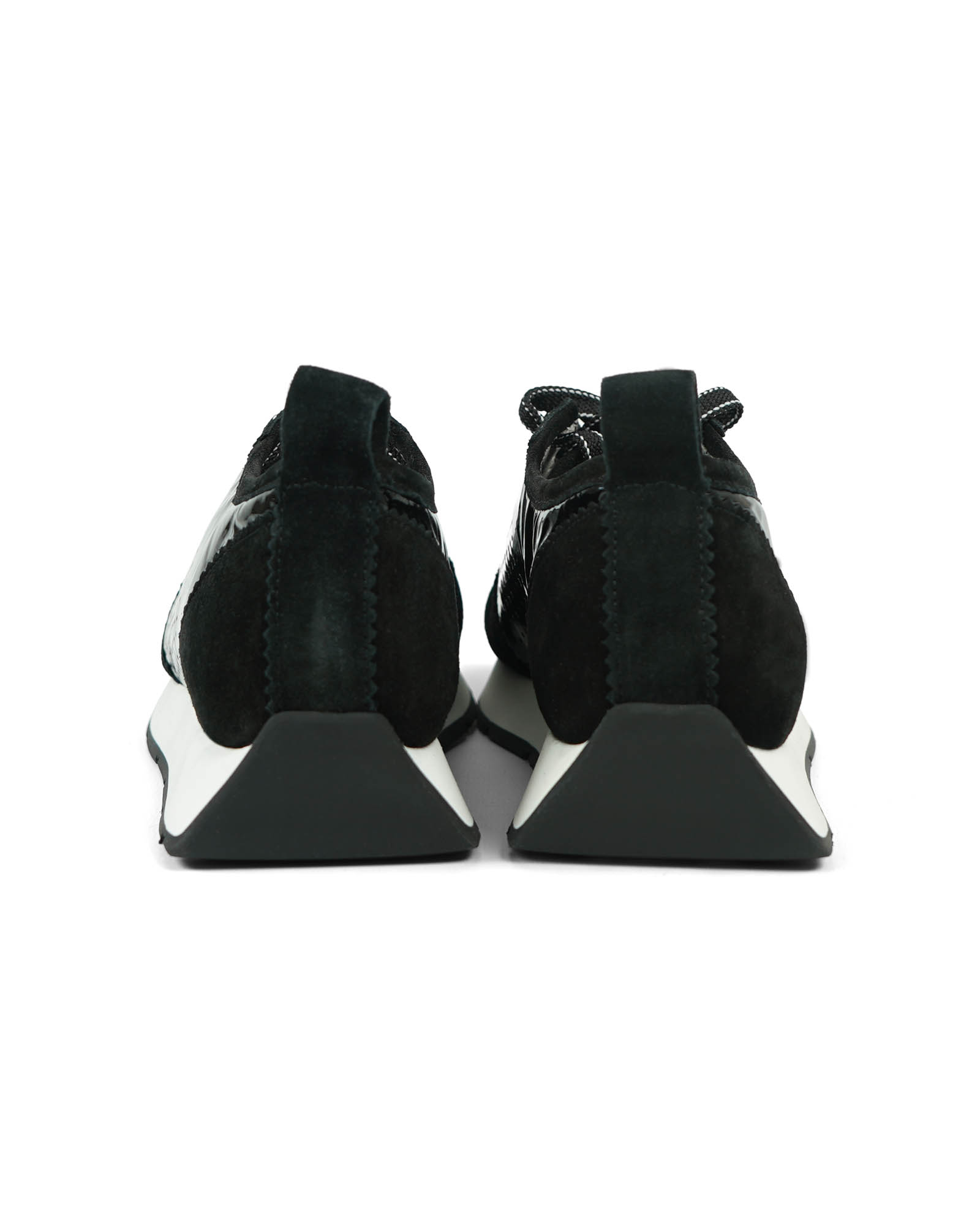 Kennel&Schmenger Lacksneaker Schwarz FS20_3.jpg