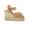 Castaner Blaudell Espadrilles Camel Blaudell8 2008 1