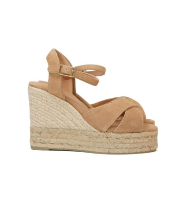 Castaner Blaudell Espadrilles Camel Blaudell8 2008 1