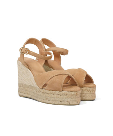 Castaner Blaudell Espadrilles Camel Blaudell8 2008 2