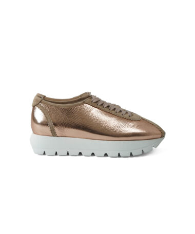 Kennel&Schmenger Metallic Sneaker Rosegold FS20_1.jpg