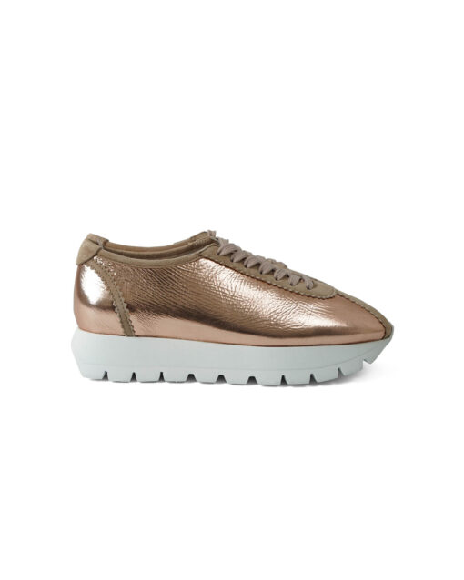 Kennel&Schmenger Metallic Sneaker Rosegold FS20_1.jpg