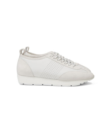 Kennel Schmenger Sneaker 31 28400 617 Weiss 1