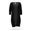 Mary Yve Cardigan Schwarz 85028.jpg