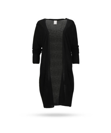 Mary Yve Cardigan Schwarz 85028.jpg
