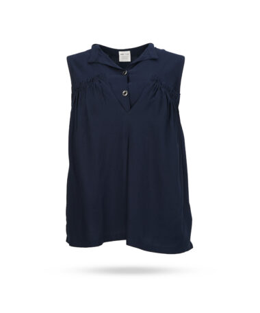 AMS Pure Perla Blusentop Dunkelblau Perla 1541 40 1.jpg