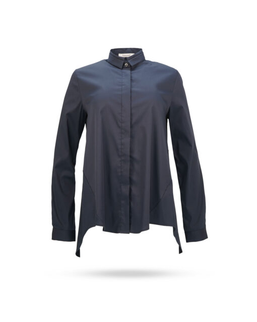 Soluzione Hemd 1036 200 Dunkelblau 69 1