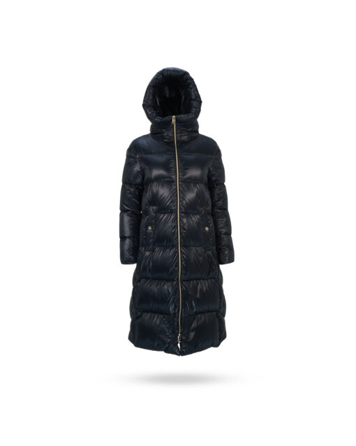 Herno Daunenmantel PI1340D 12017 9200 1