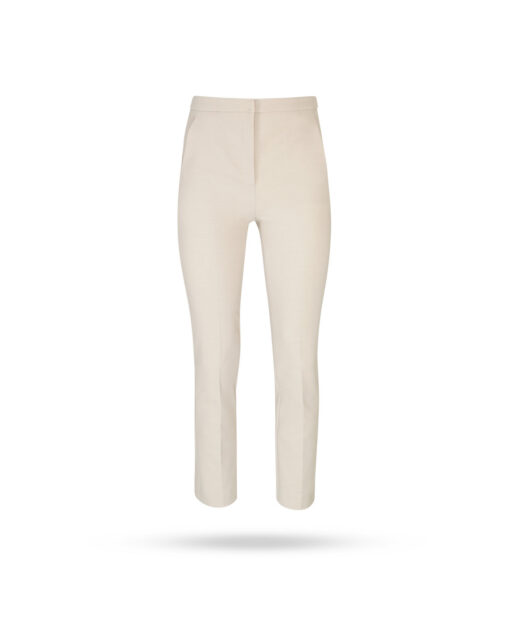 Patrizia Pepe 8P0325 A7M9 Pantaloni Racy Gray
