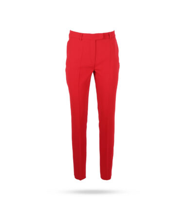 Max Mara Hose Rot Glenn.jpg