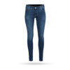 Adriano Goldschmied Legging Super Skinny Jeans Denim Tras1288
