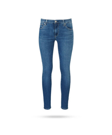 AG Legging Ankle Denim TREV1389 18Y