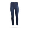 Patrizia Pepe Super Wow High Rise Jeans