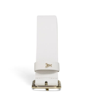 Patrizia-Pepe-Huftgurtel-Weiss-CW6409-L001