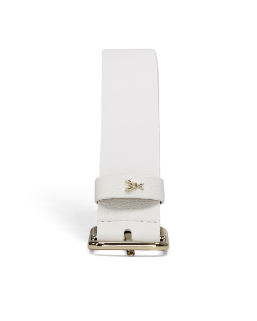 Patrizia-Pepe-Huftgurtel-Weiss-CW6409-L001