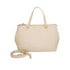 Patrizia Pepe Henkeltasche 8B0008 Nude