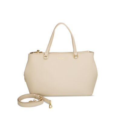 Patrizia Pepe Henkeltasche 8B0008 Nude