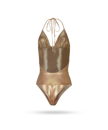 Patrizia-Pepe-Badeanzug-Gold-2I0092-J027-2