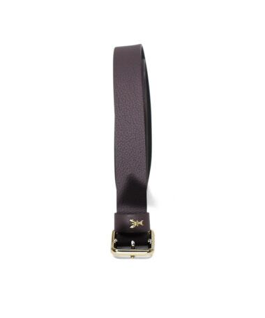 Patrizia-Pepe-CW6408-L001-Cintura-Dark-Blazon-Purple