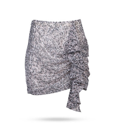 Patrizia-Pepe-Skirt-8G00300-A112-F578