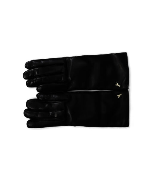 Patrizia-Pepe-2F9194-L034-K103-Gloves-Nero