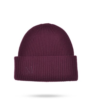 Mmretina Haube bordo