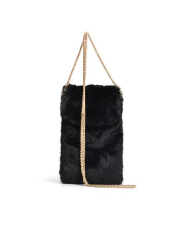 Handytasche B-22-schwarz