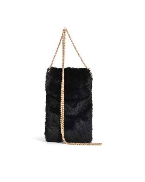 Handytasche B-22-schwarz