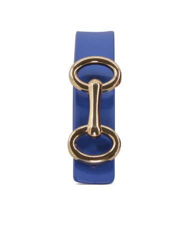 912513 Hüftgürtel royalblau