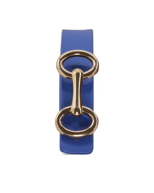 912513 Hüftgürtel royalblau
